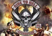 Ride to Hell Retribution - Cook's Mad Recipe
