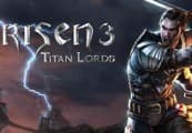 Risen 3 Titan Lords - Full DLC Pack