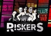 Riskers - Soundtrack