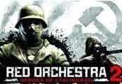 Red Orchestra 2: Heroes of Stalingrad with Rising Storm