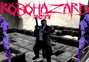 Robohazard 2077