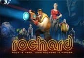 Rochard: Hard Times
