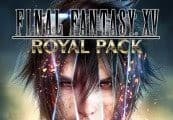 Final Fantasy XV - Royal Pack DLC