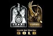 Rush for Berlin Gold