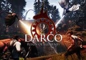 DARCO - Reign of Elements