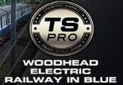 Train Simulator - Woodhead Electric Railway in Blue Route Add-On DLC