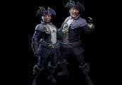 Sea of Thieves - Ferryman Clothing Set DLC