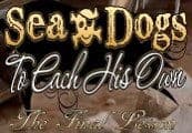 Sea Dogs: To Each His Own - The Final Lesson DLC