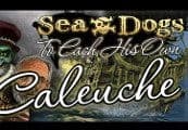 Sea Dogs: To Each His Own - The Caleuche DLC