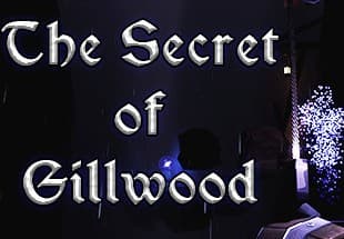 The Secret of Gillwood