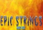 RPG Maker MV - Epic Strings DLC