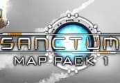 Sanctum - Map Pack 1 DLC