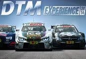 RaceRoom - DTM Experience 2014