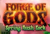 Forge of Gods - Spring Rush Pack