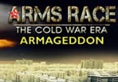 Arms Race - TCWE - Armageddon DLC