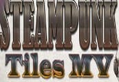 RPG Maker MV - Steampunk Tiles MV DLC