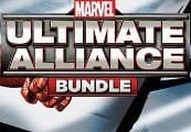 Marvel: Ultimate Alliance Bundle