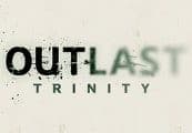 Outlast Trinity