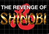 The Revenge of Shinobi
