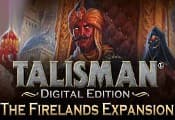 Talisman - The Firelands Expansion DLC