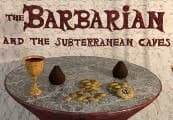 The Barbarian and the Subterranean Caves