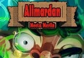 Alimardan Meets Merlin