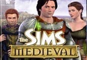 The Sims Medieval EN Language Only