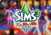 The Sims 3 - 70s, 80s, & 90s Stuff Pack