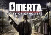 Omerta City of Gangsters RU VPN Required