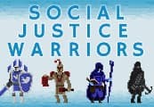 Social Justice Warriors