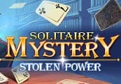 Solitaire Mystery: Stolen Power