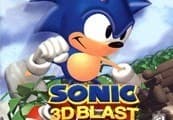 Sonic 3D Blast