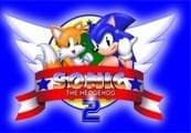 Sonic the Hedgehog 2