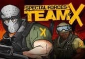 Special Forces: Team X