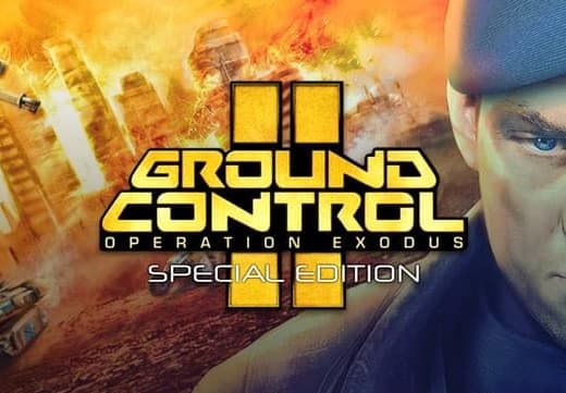 Ground Control 2: Operation Exodus
