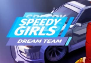 Speedy Girls - Dream Team