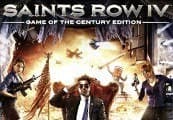 Saints Row IV: Game of the Century Edition Non-EU