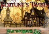 Play the Mayor: Become the Mayor of Fortune's City