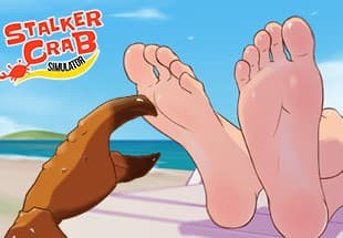 Stalker Crab Simulator
