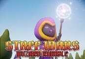 Staff Wars: Wizard Rumble