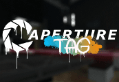 Aperture Tag: The Paint Gun Testing Initiative
