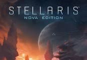 Stellaris Nova Edition RU VPN Required
