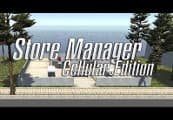 Store Manager: Cellular Edition