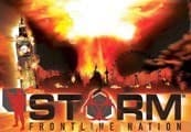 STORM: Frontline Nation