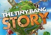 The Tiny Bang Story