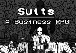 Suits: A Business RPG