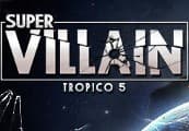 Tropico 5 - Supervillain DLC
