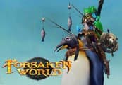 Forsaken World - Dully the Scud Ground Mount EU/NA