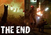 The End: Inari's Quest