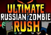 Ultimate Russian Zombie Rush